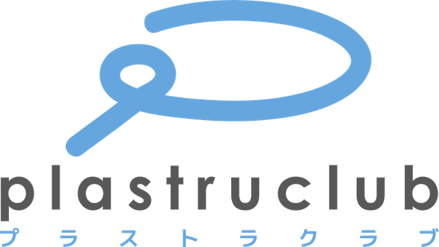 Plastruclub Logo