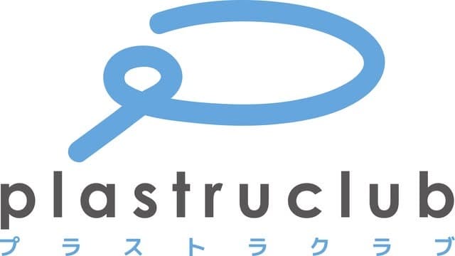 Plastruclub Logo