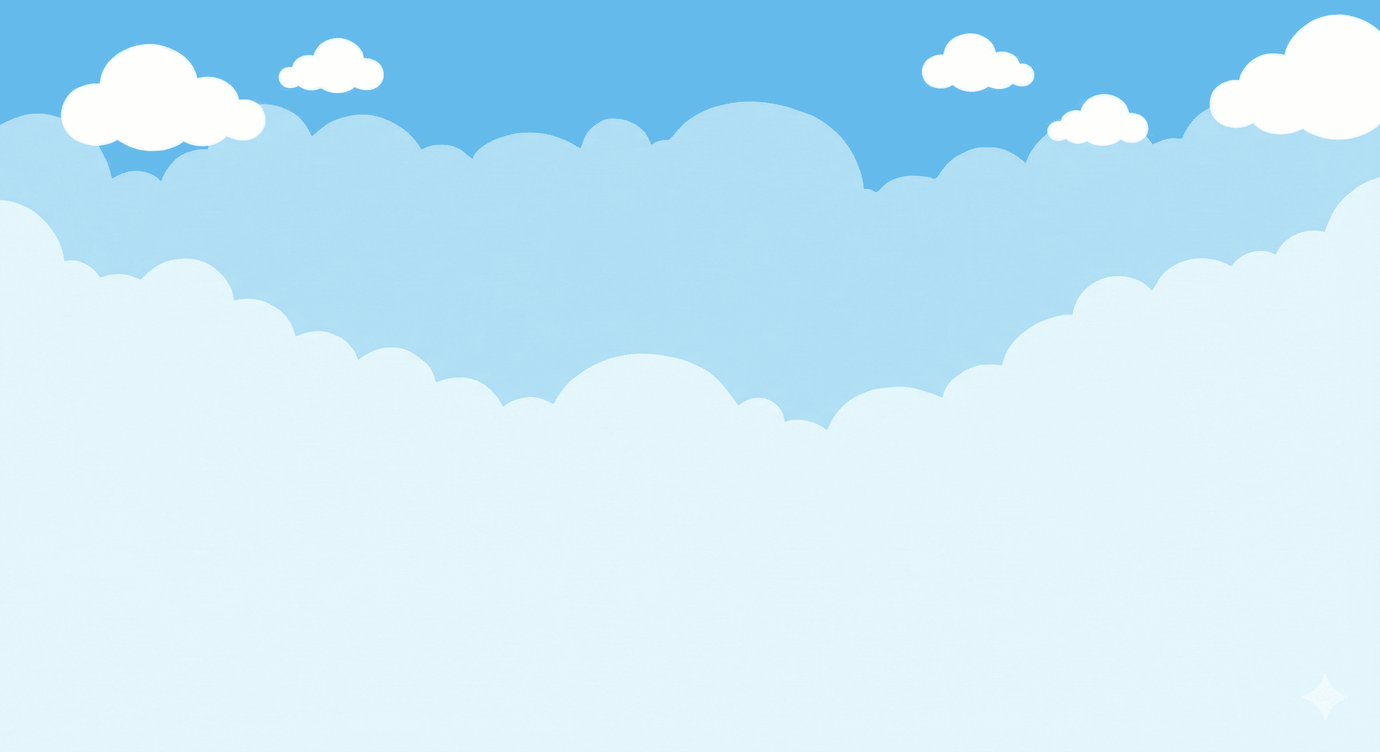 Sky Background